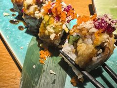 -鳗鱼家·深夜食堂(军博店)