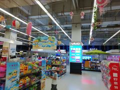 -卜蜂莲花(杨高北路店)