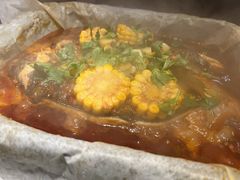 -小草大排档(北沙坡店)