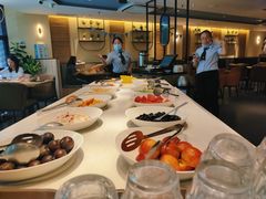 -豪客来牛排(重庆三峡广场步行街1704店)