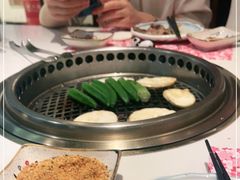 -千寻山野烤肉(中关村店)