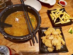 -桥思缘云南过桥米线