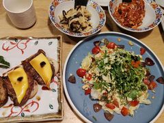 -山之川日料放题(通州店)