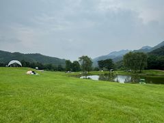 -玉渡山自然风景区