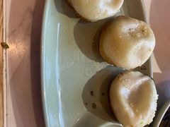 -阿三生煎(万博广场店)