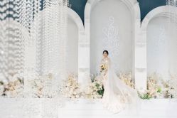 -MuseMarry婚纱(前海嘉里中心店)