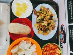 -农园餐厅(北京大学店)