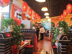 -江湖水乡铁锅炖魚(周庄嘉园店)