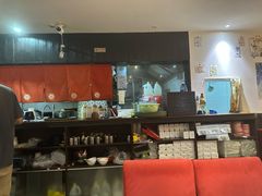 -纪州豚骨酱油拉面(锦延路店)