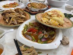 -陈记粤湛鸡饭店