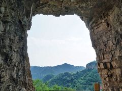 -老象峰