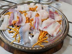 -凯盈阁·顺德私房菜·桑拿鸡