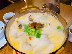 -闽上鲜·福建菜(龙湖滨江天街店)