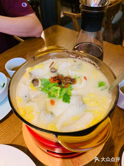 闽上鲜·福建菜(龙湖滨江天街店)图片