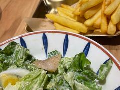 -清真·艾美可餐厅(大悦汇店)