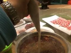 -小天鹅火锅·一线江景洪鼎旗舰店(洪崖洞店)