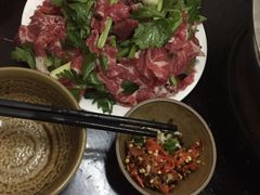 -土罐罐