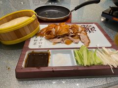 -松沪名灶·豆浆鱼头·新上海菜(飞航吾悦广场店)