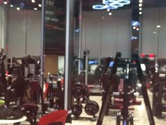 -一兆韦德健身(梅川店)