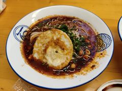-成都名小吃担担面(芝川路店)