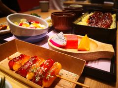 -鳗鳗的爱(远洋未来广场店)