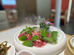 -千牛将·鲜牛肉火锅(开元路店)