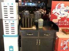 -老头儿油爆虾·知味杭州(爱琴海购物中心)