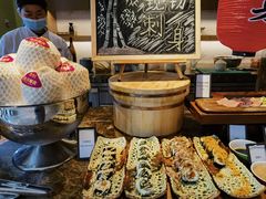 -西安高新希尔顿酒店·咖啡露台西餐厅