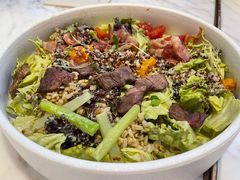 g精选主厨沙拉-G+KITCHEN(龙湖狮山天街店)