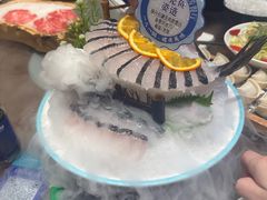 -东海怡品海鲜豆捞(星街坊店)