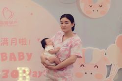 -蓓爱娇琪月子会所(虹口店)