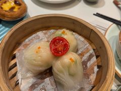 -禄运茶居·手工点心(猎德店)