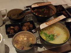 -和子足浴SPA会馆(东方之门店)