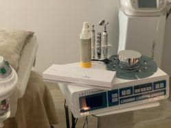 -Doria salon 小颜皮肤