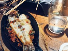 -管氏翅吧(望京东店)