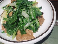 -松针蔡记蒸饺(花园路店)