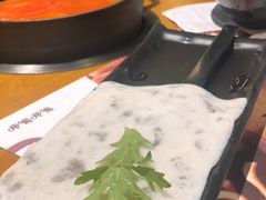 -呷哺呷哺 黄金牧场 (盛世天骄店)