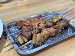 -新疆食府(华龙店)