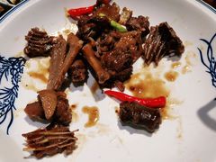 -湘邻呷铺·田园家宴(汉基广场店)