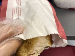 -肯德基(虹桥高铁店)