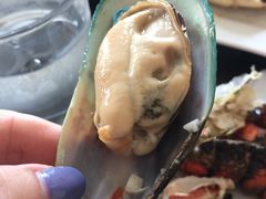 -Swiss Louis Italian & Seafood Restaurant