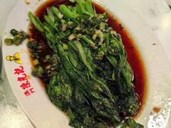 -澳门陈光记烧味饭店(南京德基广场店)