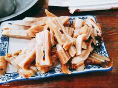 -老长江路灌汤包(天津路总店)
