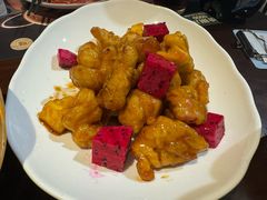 -拾捌川·自贡爆炒(新街口店)