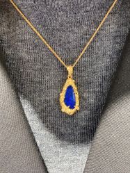 点击看大图 -Cindy Jewelry·钻戒·彩色宝石