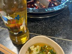 -邓莽子老火锅(中兴路总店)