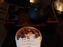 -广州四季酒店