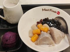 -鲜芋仙(时尚天河店)