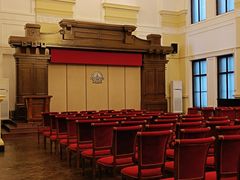 -哈尔滨工业大学-博物馆