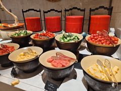 -无锡丽笙精选酒店